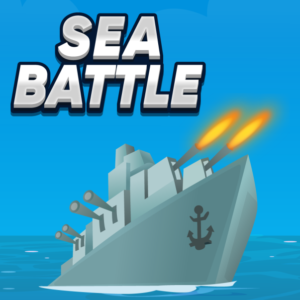 sea-battle