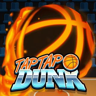 tap-tap-dunk