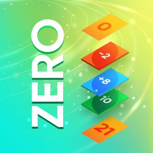 zero21-solitaire